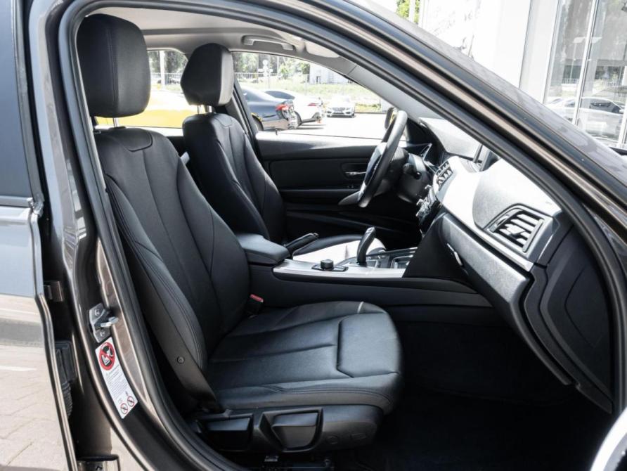 BMW 3 серии VI (F3x) Ставрополь  - изображение 11