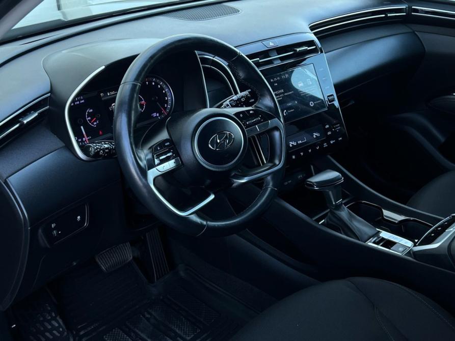 Hyundai Tucson IV Волгоград  - изображение 13