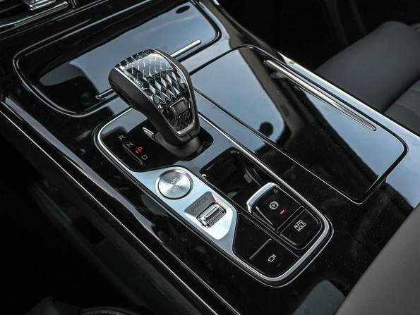 GAC M8 с пробегом 2026 года, цена 5 200 000 рублей, 40 км, минивэн, Автокод Объявления