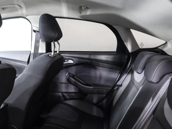 Ford Focus III с пробегом 2012 года, цена 597 000 рублей, 213311 км, хэтчбек, Автокод Объявления