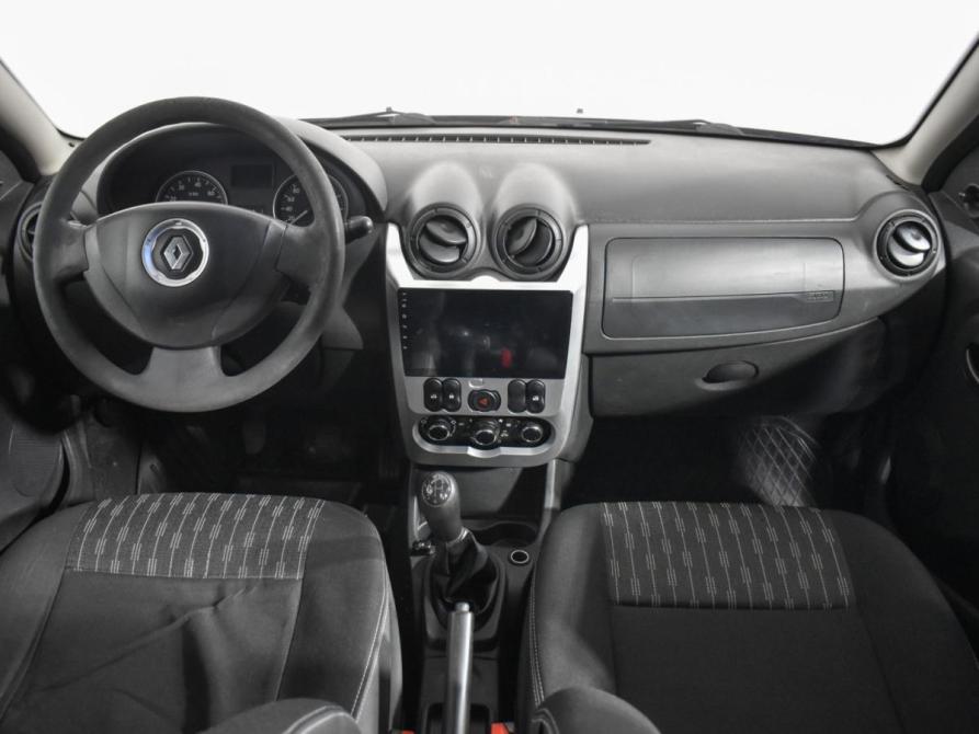 Renault Sandero I Санкт-Петербург  - изображение 14