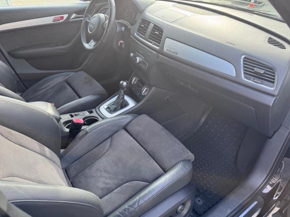 Audi Q3 I (8U) с пробегом 2012 года, цена 1 599 900 рублей, 178547 км, внедорожник, Автокод Объявления