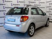 Suzuki SX4 I (Classic) Ростов-на-Дону  - изображение 24