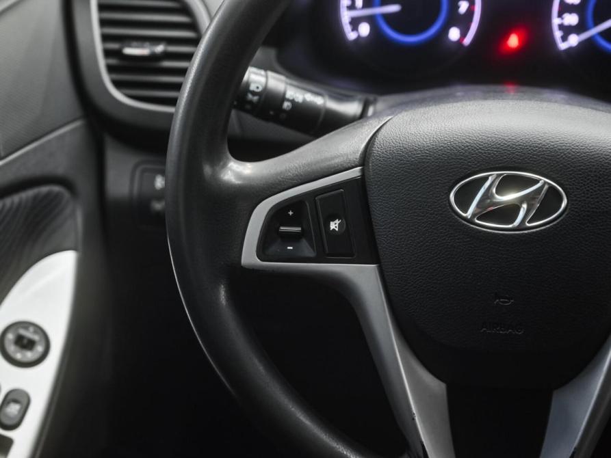 Hyundai Solaris I Челябинск  - изображение 19