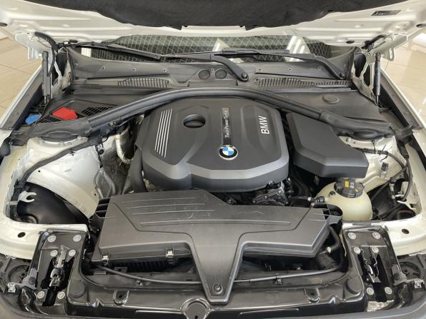 BMW 1 серии II (F20/F21) Рестайлинг с пробегом 2016 года, цена 1 499 000 рублей, 115220 км, хэтчбек, Автокод Объявления