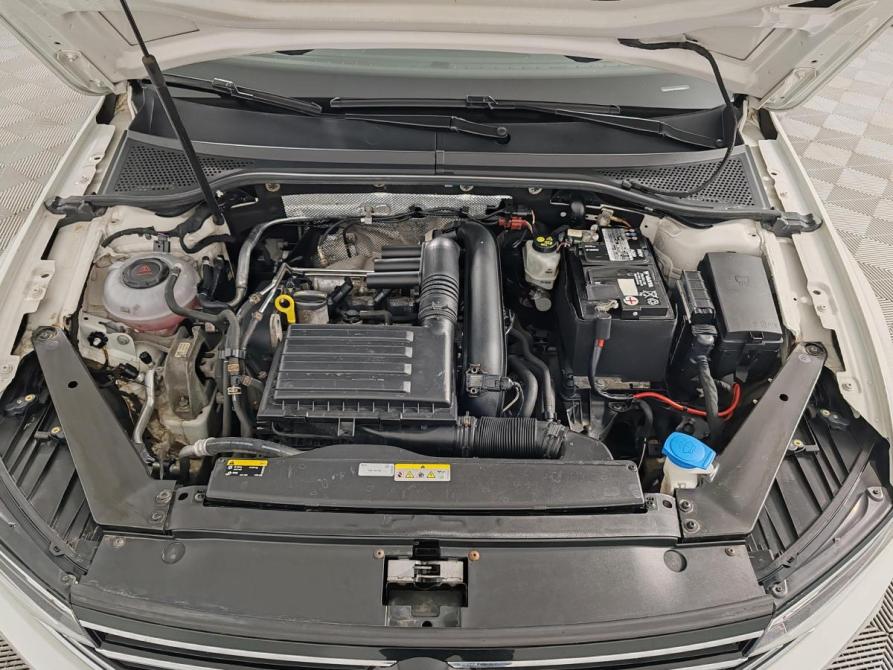 Volkswagen Passat B8 Рестайлинг Москва  - изображение 10