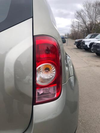 Renault Duster I с пробегом 2015 года, цена 840 000 рублей, 111143 км, внедорожник, Автокод Объявления