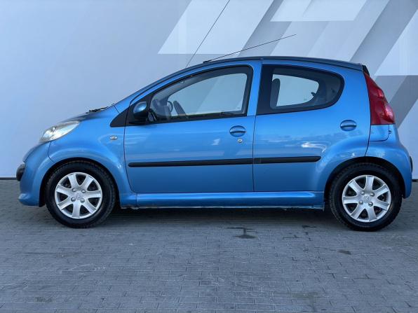 Peugeot 107 I с пробегом 2008 года, цена 510 000 рублей, 81685 км, хэтчбек, Автокод Объявления