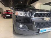 Chevrolet Captiva I Рестайлинг 2 Москва  - изображение 27