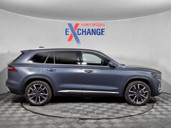 Geely Monjaro I с пробегом 2024 года, цена 3 699 000 рублей, 31423 км, внедорожник, Автокод Объявления