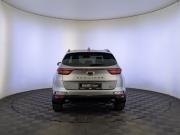Kia Sportage IV Рестайлинг Москва  - изображение 33