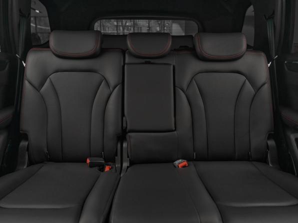 SWM G05 Pro с пробегом 2023 года, цена 1 549 000 рублей, 29200 км, внедорожник, Автокод Объявления