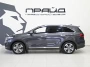 Kia Sorento III Prime Рестайлинг Ростов-на-Дону  - изображение 43