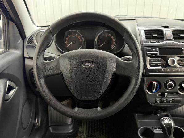 Lada (ВАЗ) Granta I Рестайлинг с пробегом 2025 года, цена 913 000 рублей, 22000 км, седан, Автокод Объявления
