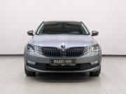 Skoda Octavia III (A7) Рестайлинг Москва  - изображение 39