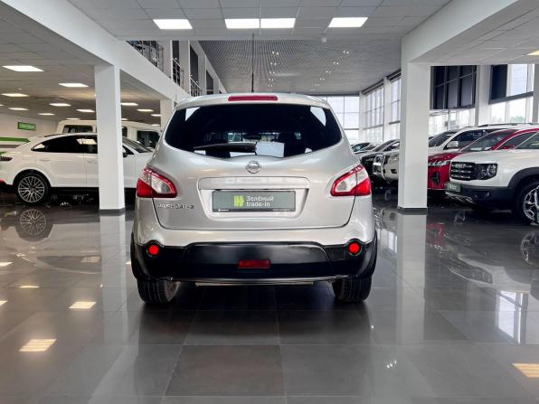 Nissan Qashqai+2 I Рестайлинг с пробегом 2011 года, цена 995 000 рублей, 203110 км, внедорожник, Автокод Объявления