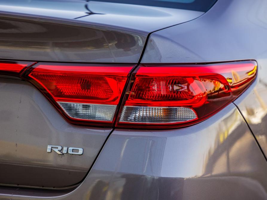 Kia Rio IV Волгоград  - изображение 12