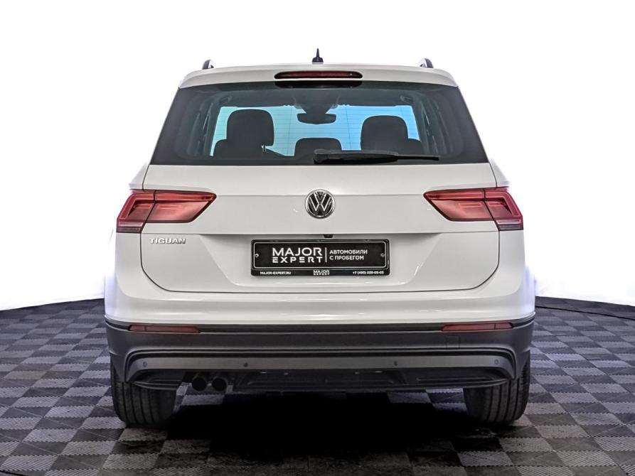 Volkswagen Tiguan II Москва  - изображение 6