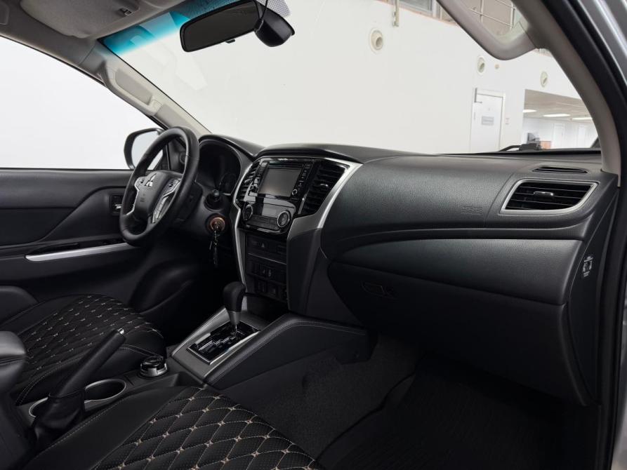 Mitsubishi L200 V Рестайлинг Новороссийск  - изображение 10