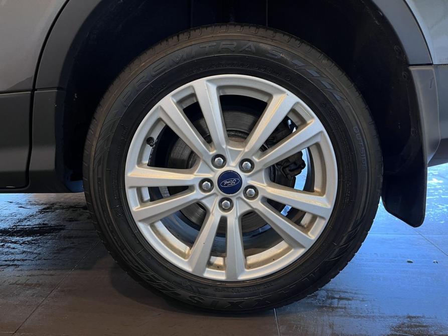 Ford Kuga II Рестайлинг Чебоксары  - изображение 20
