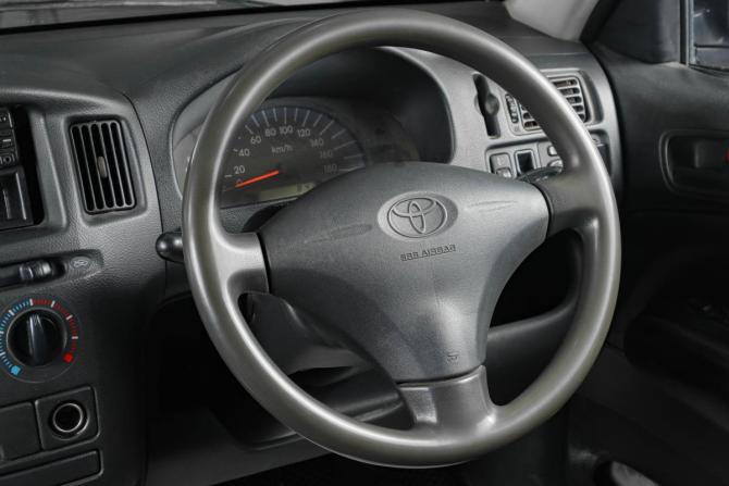 Toyota Probox I с пробегом 2009 года, цена 659 000 рублей, 348222 км, универсал, Автокод Объявления
