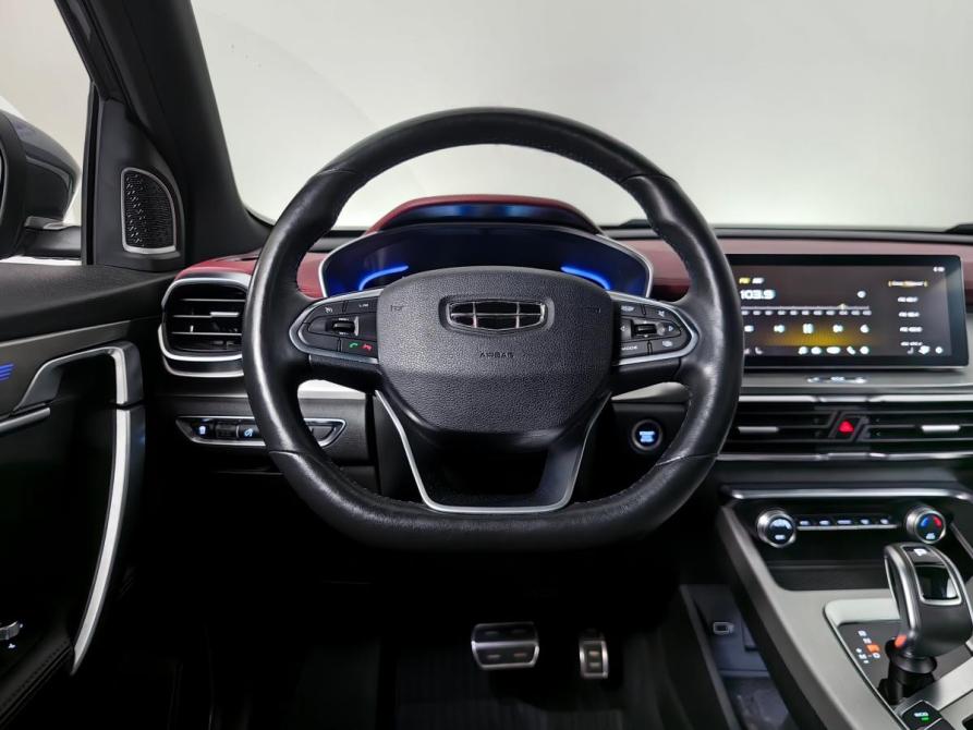 Geely Coolray I Москва  - изображение 13