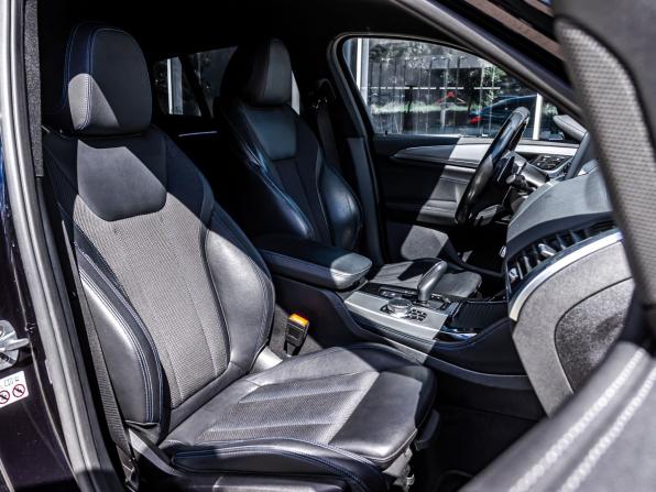 BMW X4 II (G02) с пробегом 2018 года, цена 4 280 000 рублей, 194277 км, внедорожник, Автокод Объявления