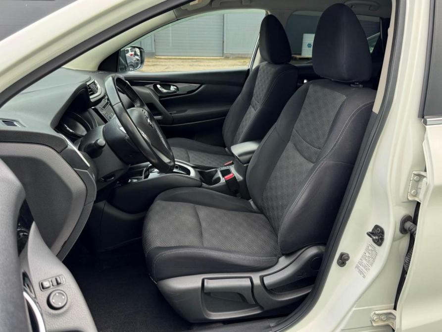 Nissan Qashqai II Рестайлинг Кропоткин  - изображение 10