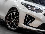 Kia Proceed I Тюмень  - изображение 32