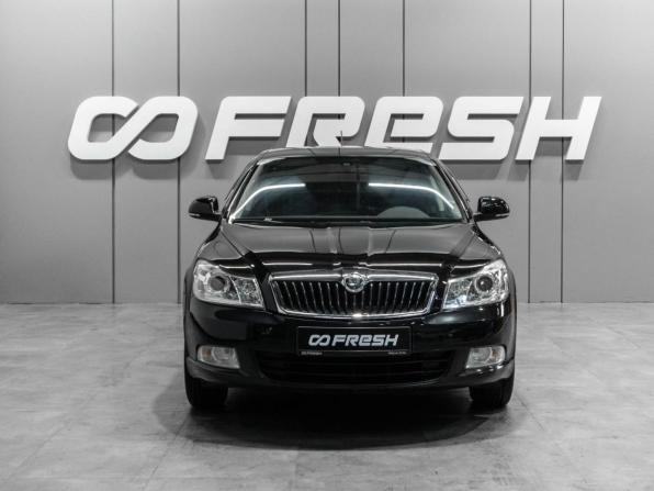 Skoda Octavia II (A5) Рестайлинг с пробегом 2012 года, цена 990 000 рублей, 210221 км, лифтбек, Автокод Объявления
