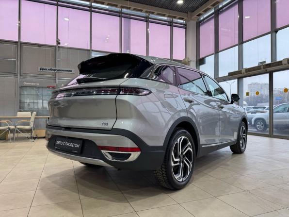 FAW Bestune T90 с пробегом 2024 года, цена 2 360 000 рублей, 25510 км, внедорожник, Автокод Объявления