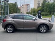Nissan Murano II (Z51) Рестайлинг Санкт-Петербург  - изображение 16