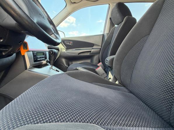 Hyundai Tucson I с пробегом 2009 года, цена 890 000 рублей, 137500 км, внедорожник, Автокод Объявления