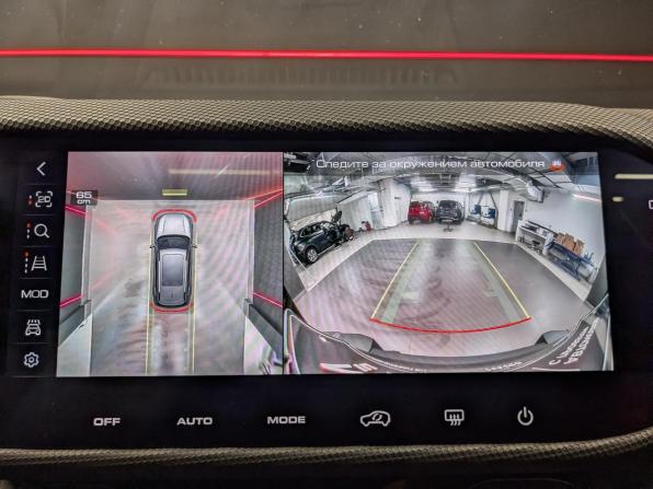 Haval Dargo I с пробегом 2023 года, цена 2 350 000 рублей, 62346 км, внедорожник, Автокод Объявления