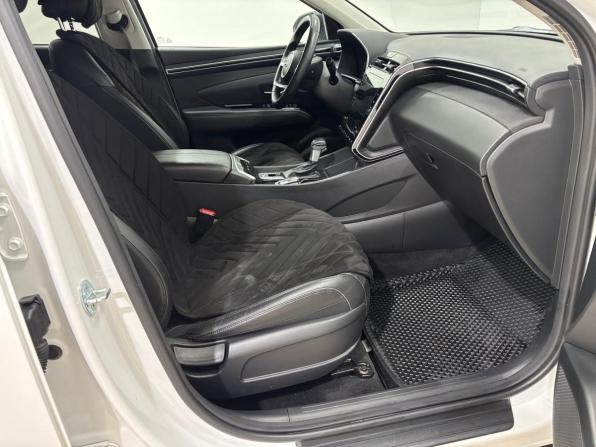 Hyundai Tucson IV с пробегом 2022 года, цена 3 850 000 рублей, 30000 км, внедорожник, Автокод Объявления