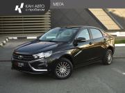 Lada (ВАЗ) Vesta I Казань  - изображение 13