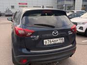 Mazda CX-5 I Рестайлинг Санкт-Петербург  - изображение 8
