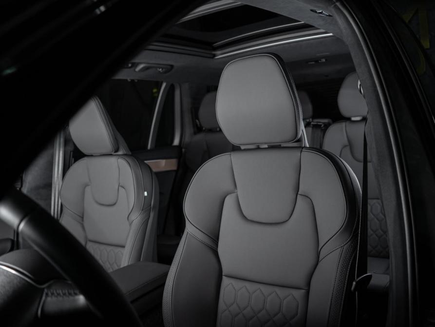 Volvo XC90 II Рестайлинг 2 Москва  - изображение 13