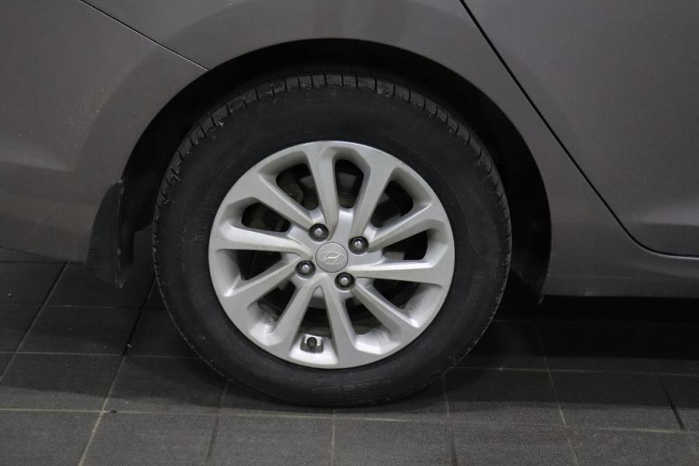 Hyundai Solaris II Ульяновск  - изображение 15