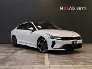 Kia K5 III Челябинск  - изображение 34