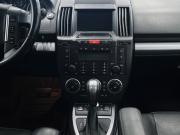 Land Rover Freelander II Самара  - изображение 34