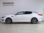 Kia Optima III Рестайлинг Дзержинск  - изображение 28