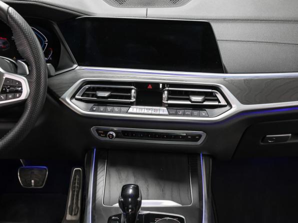 BMW X7 I (G07) с пробегом 2019 года, цена 6 897 000 рублей, 121500 км, внедорожник, Автокод Объявления