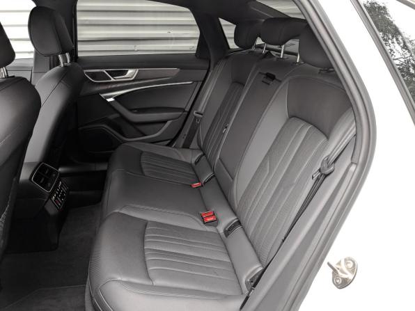 Audi A6 V (C8) с пробегом 2021 года, цена 4 745 000 рублей, 81331 км, седан, Автокод Объявления