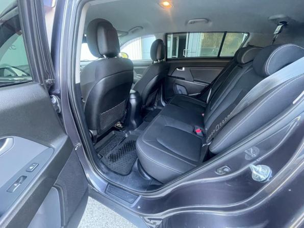Kia Sportage III Рестайлинг с пробегом 2014 года, цена 1 402 000 рублей, 116768 км, внедорожник, Автокод Объявления