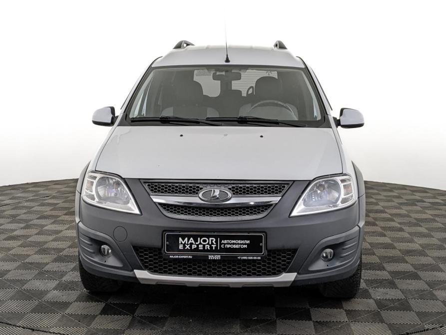 Lada (ВАЗ) Largus I Москва  - изображение 2