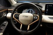 Haval Jolion I Рестайлинг Крым  - изображение 43