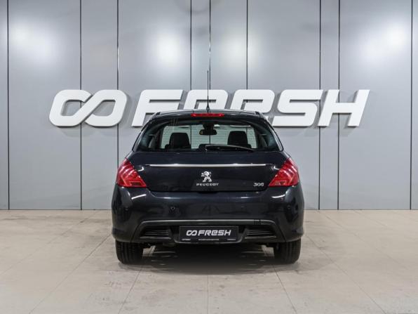 Peugeot 308 I Рестайлинг с пробегом 2012 года, цена 729 000 рублей, 93722 км, хэтчбек, Автокод Объявления
