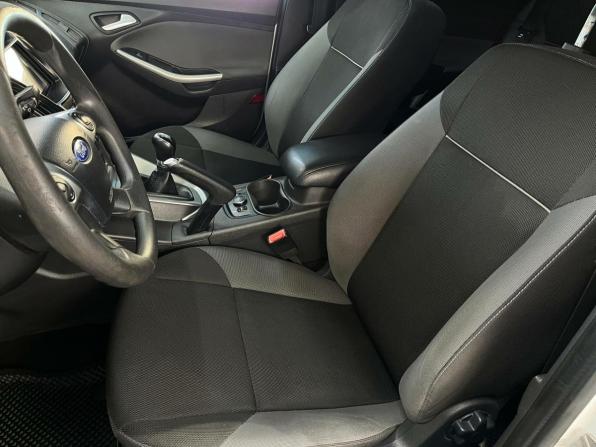 Ford Focus III с пробегом 2013 года, цена 748 810 рублей, 158039 км, хэтчбек, Автокод Объявления