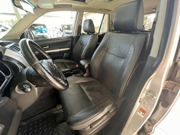 Suzuki Grand Vitara II Рестайлинг с пробегом 2008 года, цена 895 000 рублей, 189677 км, внедорожник, Автокод Объявления